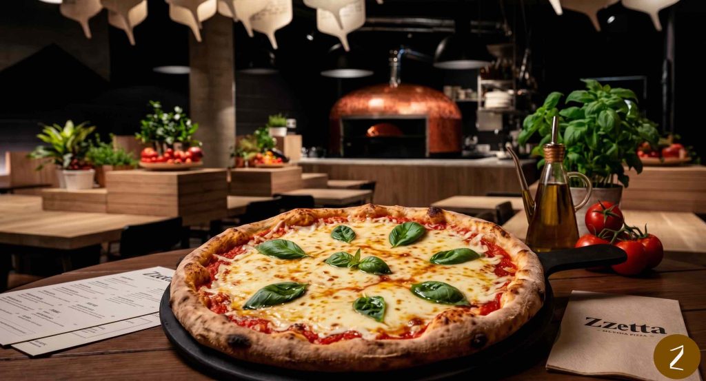 margharita margharita