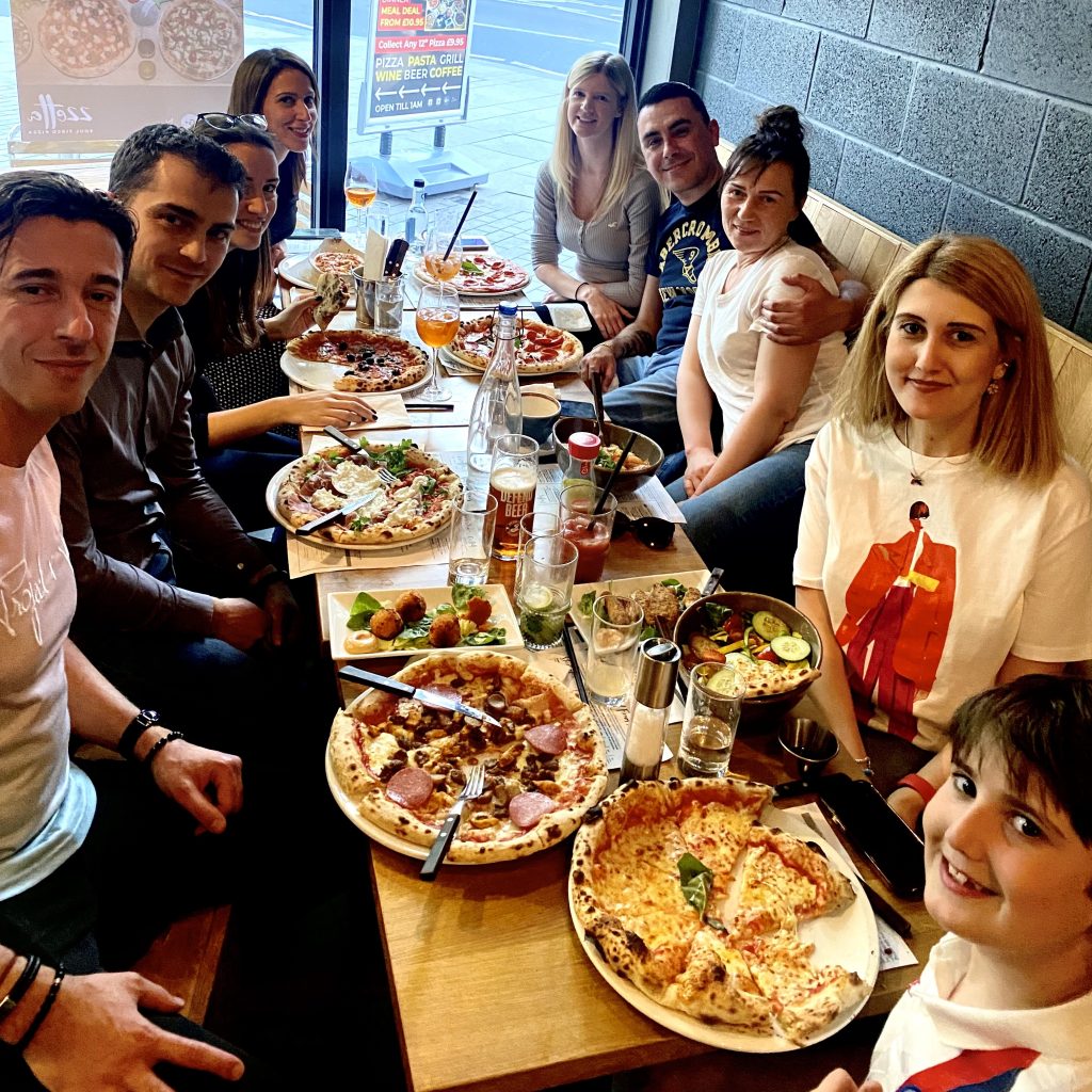 zzetta pizza party zzetta pizza party
