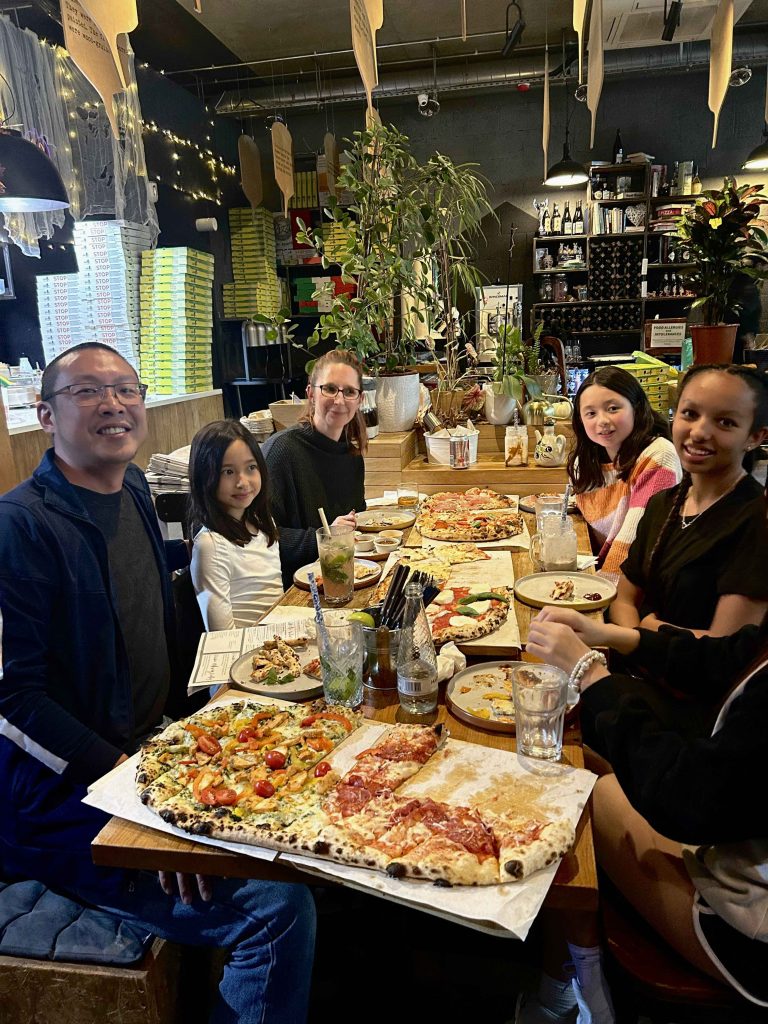 zzetta family dine in