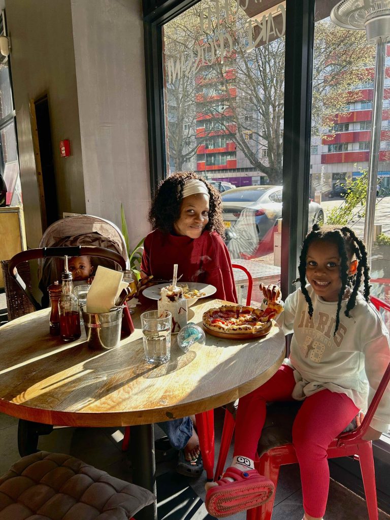 zzetta kids meal